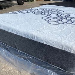 Cal King Memory Foam