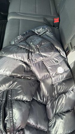 Moncler Puffer