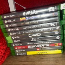 Text Me What Game You Want