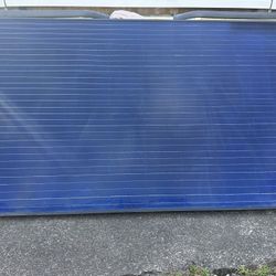 310W Solar Panels Jinko