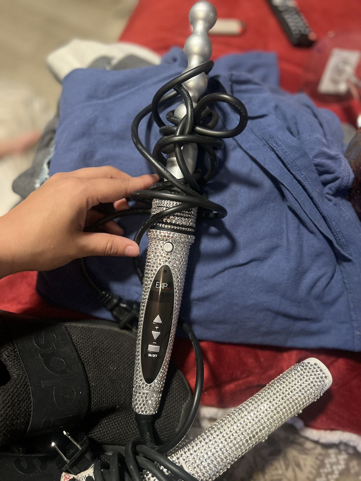 Hair Curler