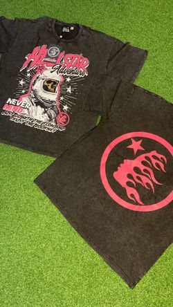 XXL HellStar Tees