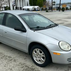 2005 Dodge Neon