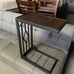 End Table Available 