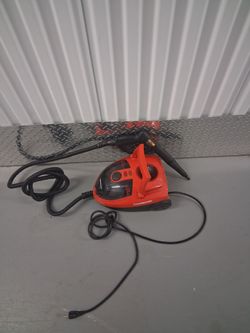 Auto right steaming machine