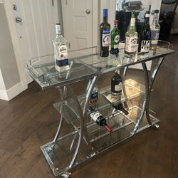 Bar Cart