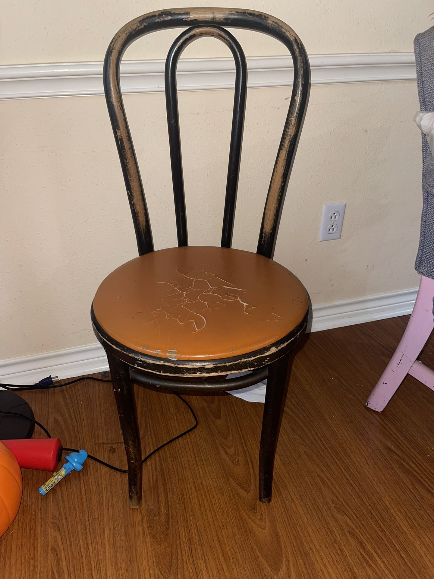 Chair Used 