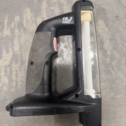 Craftsman C3 19.2v Fluorescent Work Light (contact info removed)73 Cordless 19.2 Volt - Only Tool