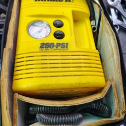 12v Air Compressor
