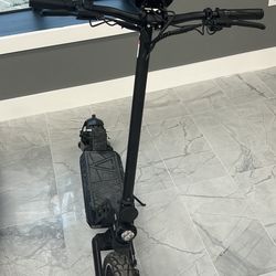 Electric  Scooter