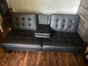 Sofa Bed