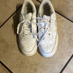 Nike Shoes For $5
