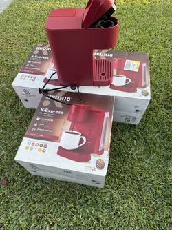Coffee Machines