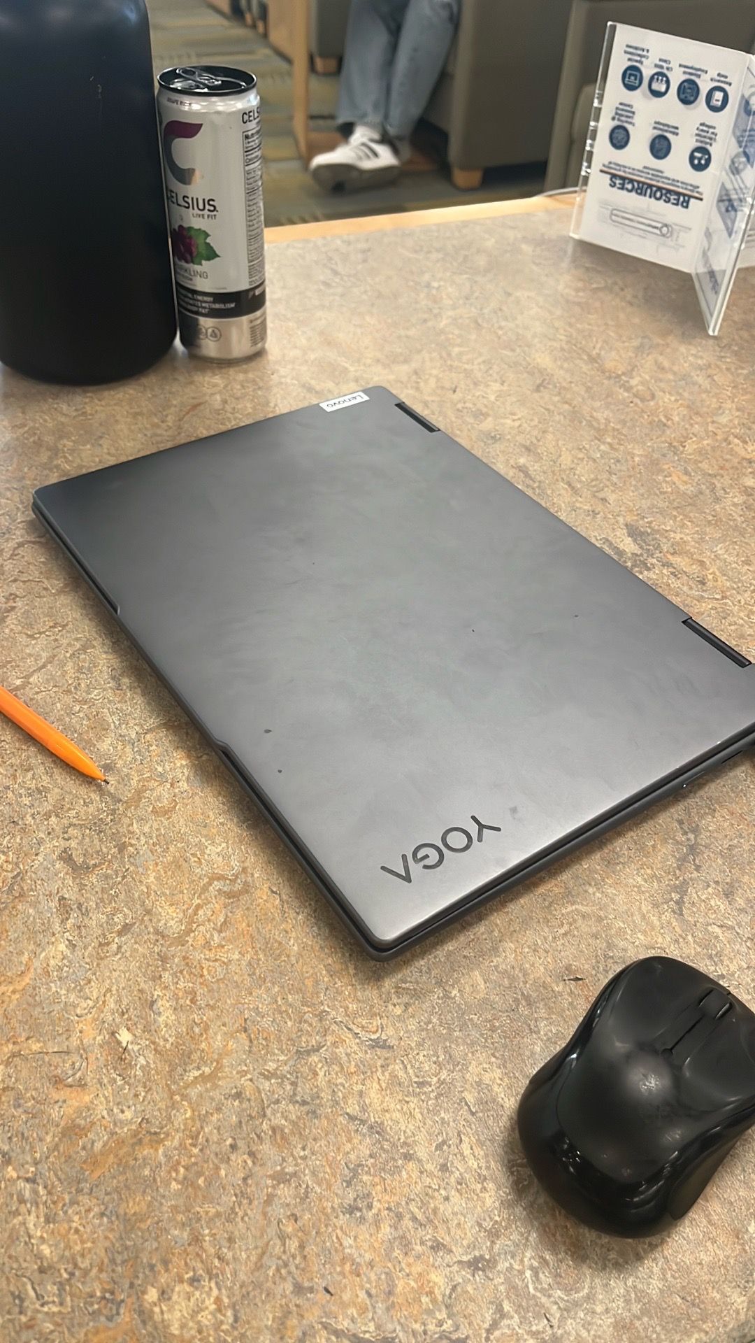 Laptop