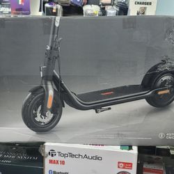Electric Scooter Brand New 