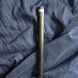 Carbon Shaft  cue