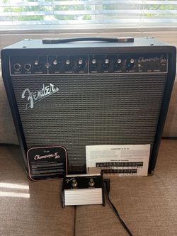 Fender Champion II 50