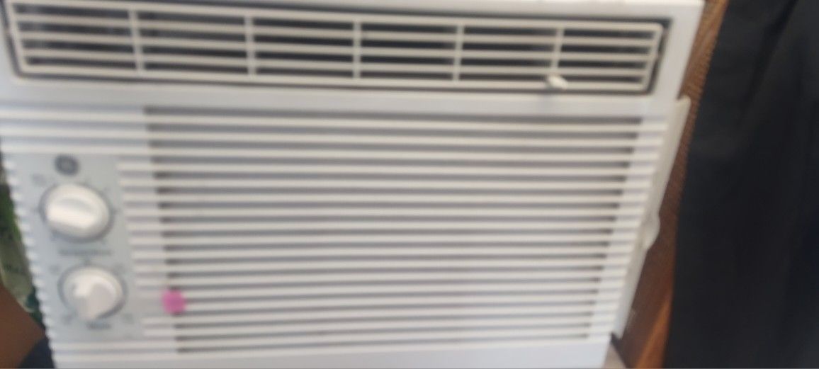 Small AC Unit