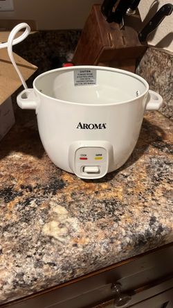 Rice Cooker