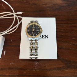 Citizen Watch 