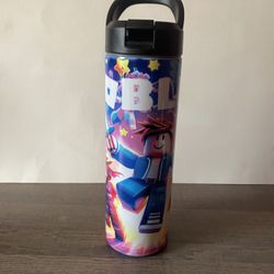 Roblox Kid 20oz Tumbler 