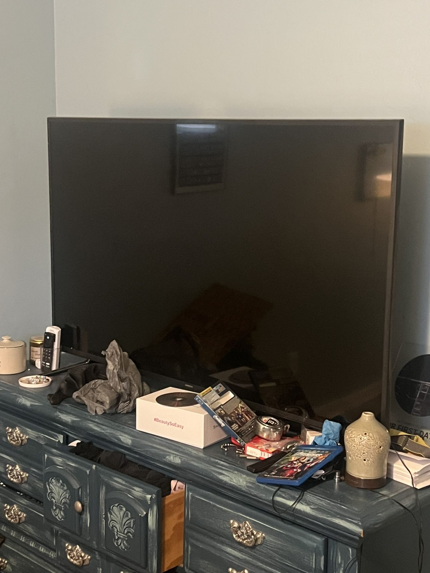 Samsung 51 Inch Flat Screen