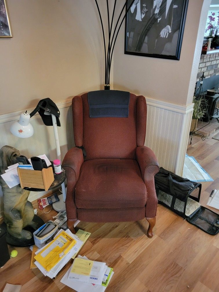 Armchair