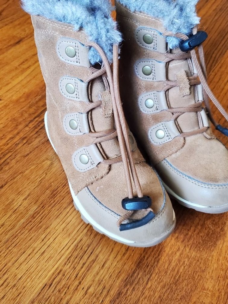 Sorel Girls Boots