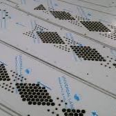 CUSTOM LASER CUTTING