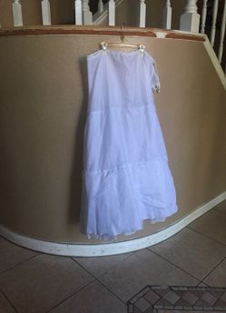 Petticoat for sale