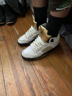 Jordan 5s