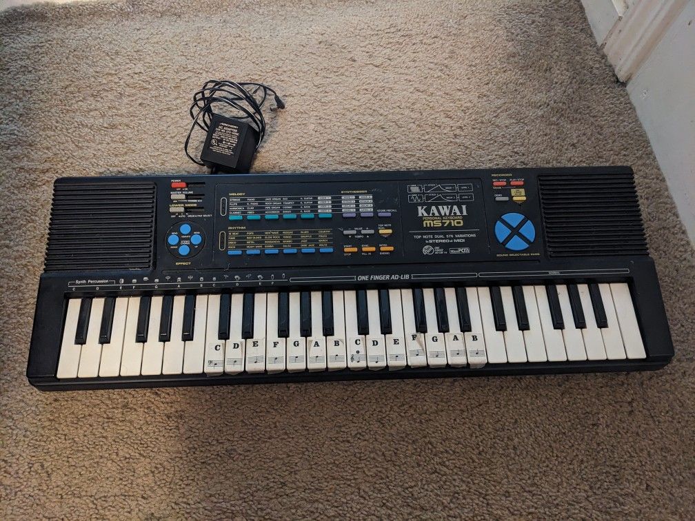 Mini Keyboard