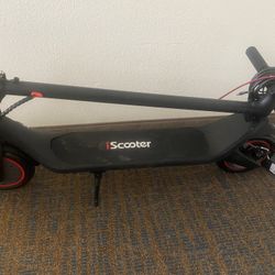 SCOOTER 