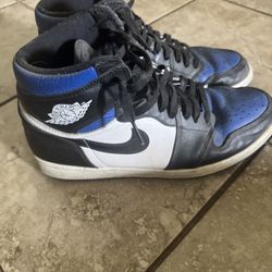 Jordan’s 