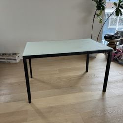 Room & Board Dining Table - 48x30