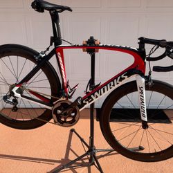 Specialized Sworks Venge size 56cm