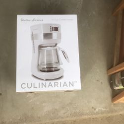 Retro Series  Culinarian