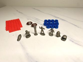 1998 NFL Official Limited Collector's Edition 