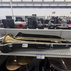 Yamaha Trumpet