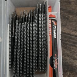 Passload Nails