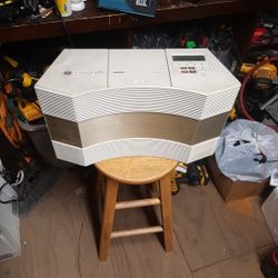Bose Radio $25.00