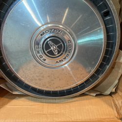 Hub Caps