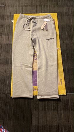 Fear of God Essentials Sweatpants