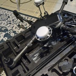 Maverick Mj3 Drone With Camera 