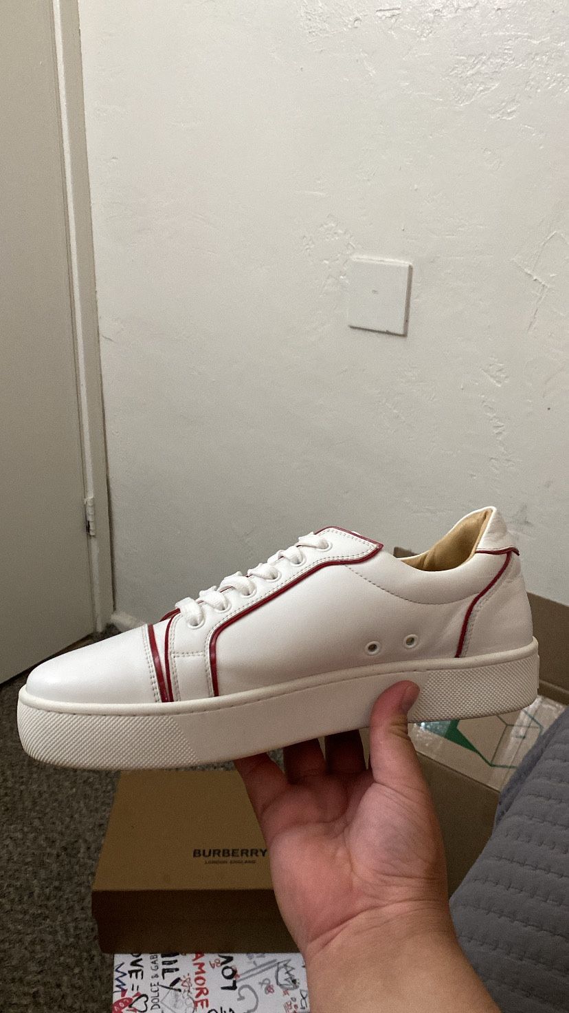 Red Bottoms