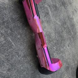 Pink Hoverboard