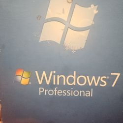 Windows 7