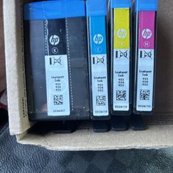 Hp Instant Ink 923 924 925