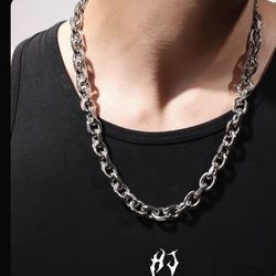 Hard Jewelry ARIES CHAIN