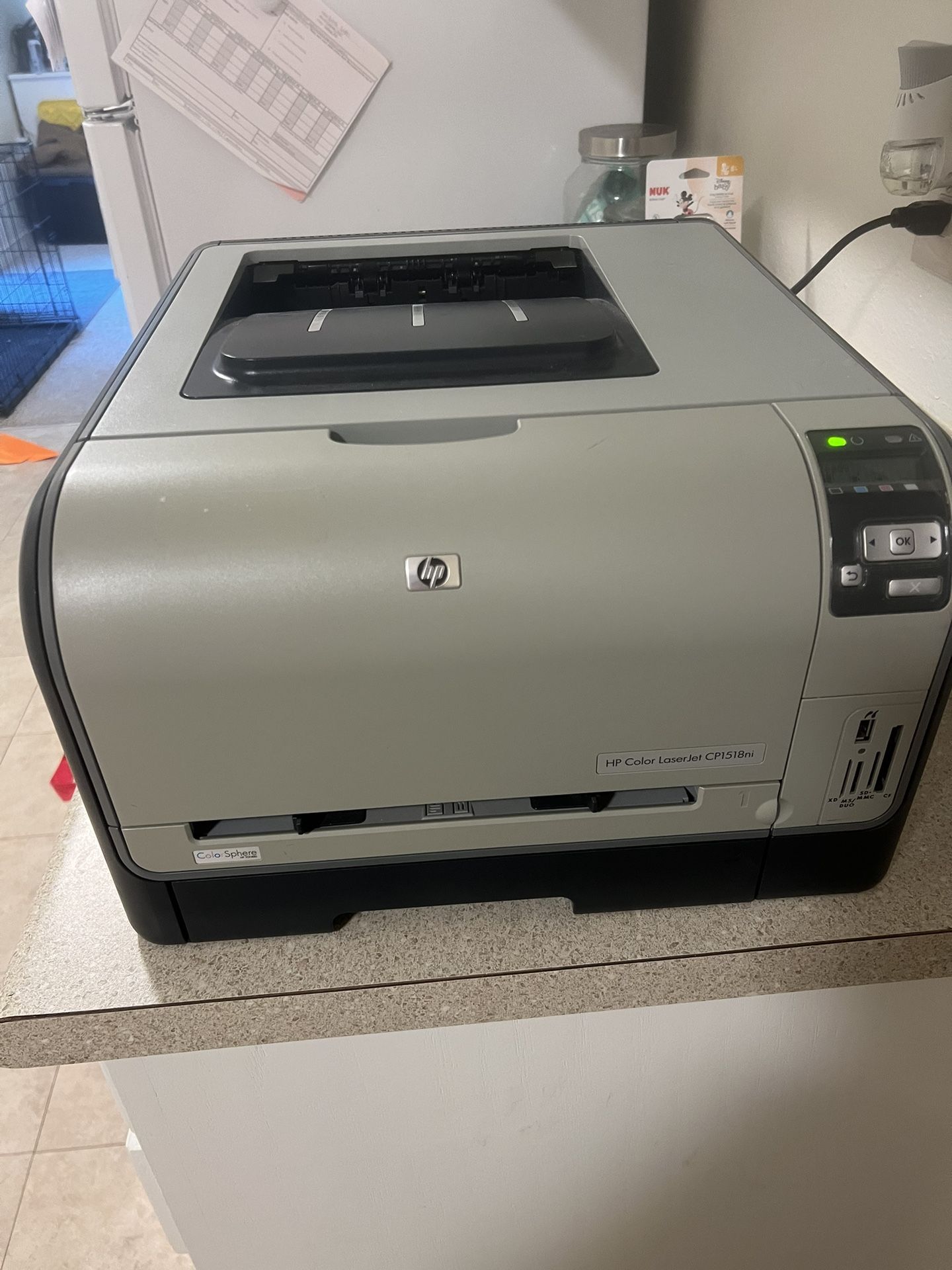 HP Printer for Sale in Everett, WA OfferUp